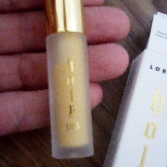 Lorac plumbing serum glazed donut scented new - Picture 4 of 7